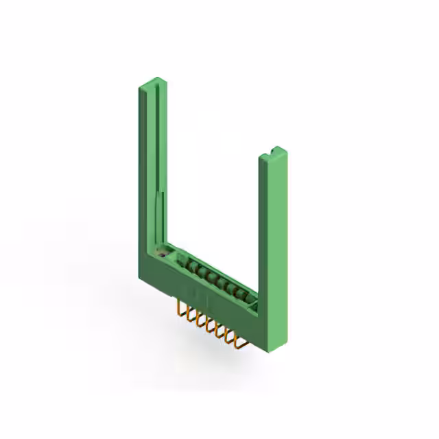 307-014-558-268 EDAC Inc.  Edgeboard Connectors